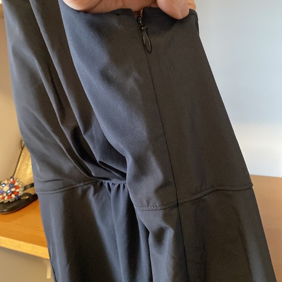 Athleta Halter Dress. - Picture 3 of 7